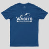 We Are Leaves On The Wind T-Shirt