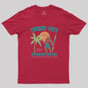 Trader Vics Werewolves Of London Geek T-Shirt