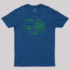 Your Basic Wormhole T-Shirt