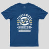 Fishermans Horizon Crest T-Shirt