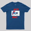 Rebel Rebel - Mixtape T-Shirt