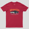 Wayward Sons Geek T-Shirt