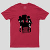 We Ain't Found Sh*t Geek T-Shirt