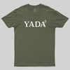 Yada Yada Yada T-Shirt