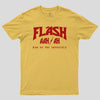 Flash Gordon: King Of The Impossible T-Shirt