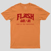 Flash Gordon: King Of The Impossible T-Shirt