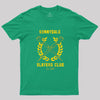 Sunnydale Slayers Club T-Shirt