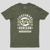 Fishermans Horizon Crest T-Shirt
