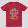 Find The Bile Titan Geek T-Shirt