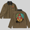Life, the Universe & Everything Classic Work Jacket