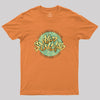 Wyld Stallyns Bill And Ted's Excellent Adventure Geek T-Shirt