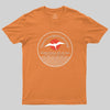 There's a Songbird Who Sings Geek T-Shirt