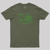 Your Basic Wormhole T-Shirt