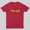 You Make My Spidey Sense Tingle Geek T-Shirt