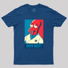 Why Not Geek T-Shirt