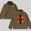 Silence Classic Work Jacket