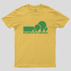 Boards Of Canada Geek T-Shirt