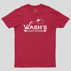 We Are Leaves On The Wind T-Shirt