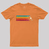 Retro Tunes Geek T-Shirt