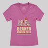 Vote For Science Women's V-Neck T-shirt