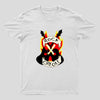 Gambit '97's Rock X Creole Crop Top Geek T-Shirt