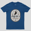 Fang and X Clinic Crest Geek T-Shirt