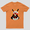 Gambit '97's Rock X Creole Crop Top Geek T-Shirt