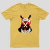 Gambit '97's Rock X Creole Crop Top Geek T-Shirt