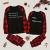 Am I Perfect Couple Pajama Sets