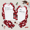 Am I Perfect Couple Pajama Sets