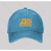 Arrecords Geek Washed Vintage Baseball Cap