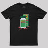 The Cure For Everything Geek T-Shirt