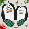 You are My Player Couple Pajama Sets