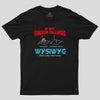 Wave Function Collapse T-Shirt