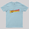 Zap Rowsdower Geek T-Shirt