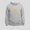 Fictional Blade Runner Brand Hoodie