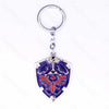 Breath of the Wild Keychain