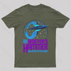 By Grabthars Hammer, You Shall be Avenged Quote Geek T-Shirt