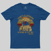 Theres A Atarman Geek T-Shirt