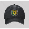 Cecilia Payne Washed Vintage Baseball Cap