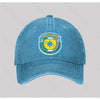 Cecilia Payne Washed Vintage Baseball Cap