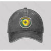Cecilia Payne Washed Vintage Baseball Cap