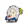Chemical Supplies Measuring Cup Enamel Pins