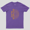 Wave Function Collapse Geek T-Shirt
