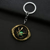Doctor Strange Keychain