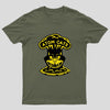 Fallout Atom Cats Garage Nerd T-Shirt