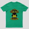Fallout Atom Cats Garage Nerd T-Shirt