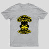 Fallout Atom Cats Garage Nerd T-Shirt
