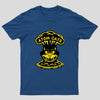 Fallout Atom Cats Garage Nerd T-Shirt