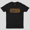 Wayfinder Geek T-Shirt